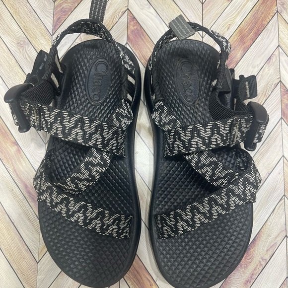 Kids Like New Chaco Unisex size 12 C4 - Picture 2 of 5